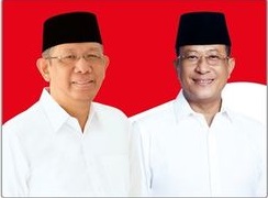 Sutarmidji - Didi Haryono